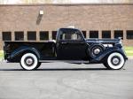 Packard 120 Pickup 1937 года